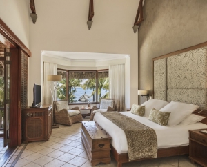 Junior Suite Beachfront