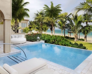 The Palm Beach Executive Suite With Pool