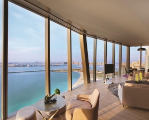 2-Bedroom Premium Suite