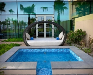 Wellness Room