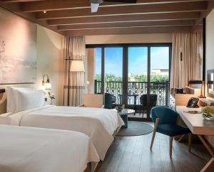 Classic Room