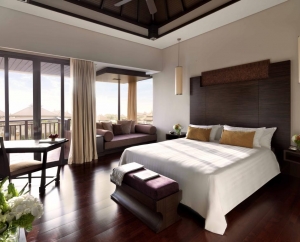 DELUXE LAGOON VIEW ROOM