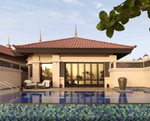 ONE BEDROOM BEACH POOL VILLA