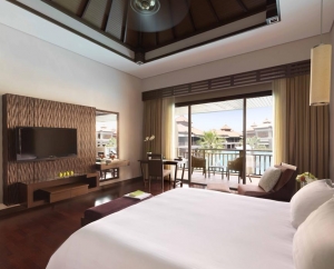 PREMIER LAGOON VIEW ROOM