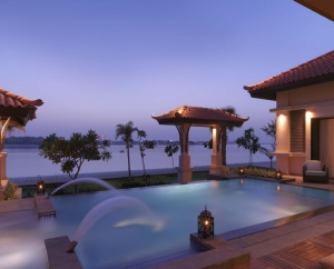 ANANTARA TWO BEDROOM BEACH POOL VILLA