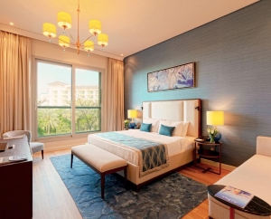 2-Bedroom Family Suite