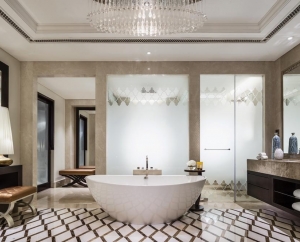 Palm Manor Executive Suite