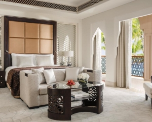 The Palm Beach Premier Room per kroků od pláže
