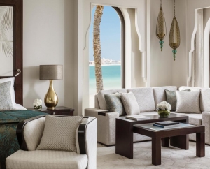 Palm Beach Junior Suite With Pool