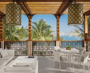 The Palm Beach Executive Suite