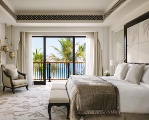 The Palm Beach Executive Suite