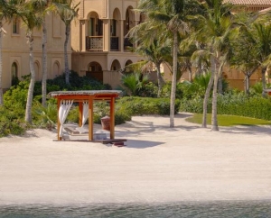 The Palm Beach Executive Suite