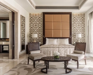 2-Bedroom Beachfront Villa