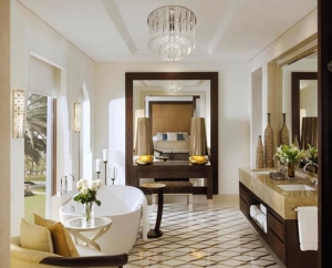 Palm Beach Junior Suite