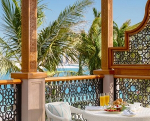 The Palm Beach Executive Suite