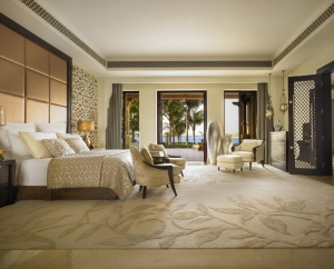 2-Bedroom Beachfront Villa