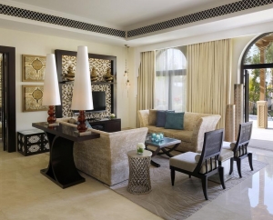 2-Bedroom Beachfront Villa