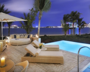 Palm Beach Junior Suite With Pool