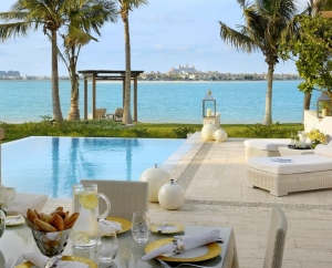 The Palm Beach Executive Suite With Pool