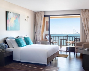 Standard Room Residence