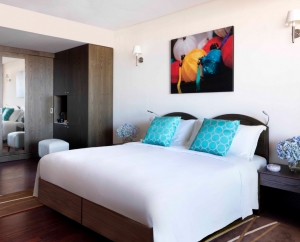 Standard Room Residence