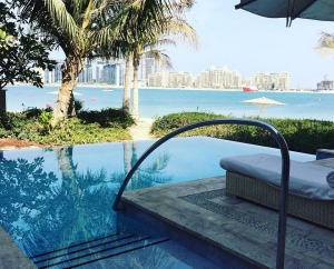 Palm Beach Junior Suite With Pool