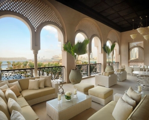 Palm Manor Grand Suite