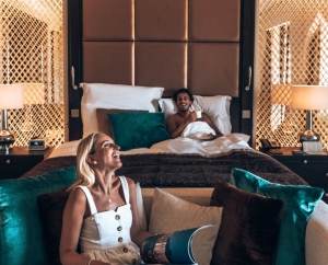 The Palm Beach Premier Room