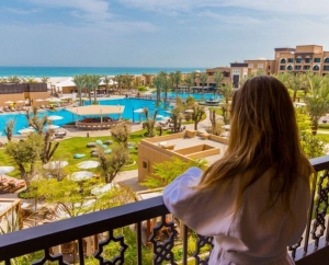 Premium Seaview Room s výhedem na moře