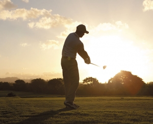 Legend Golf
