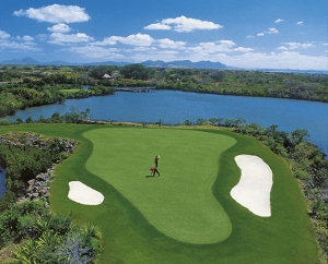 Legend Golf