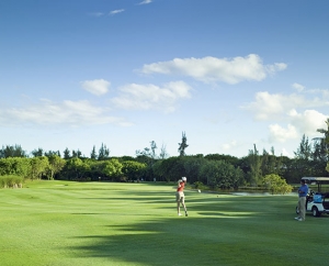 Legend Golf