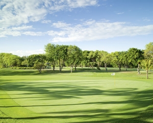 Legend Golf