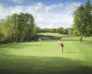 Legend Golf