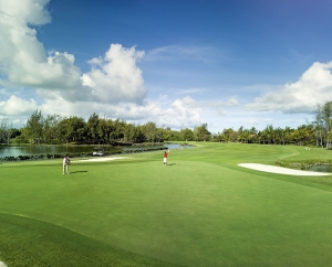 Legend Golf