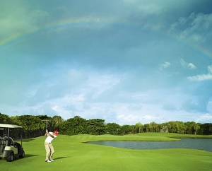 Links Golf