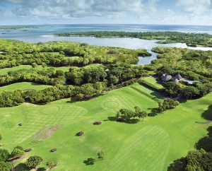 Links Golf