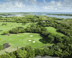 Links Golf