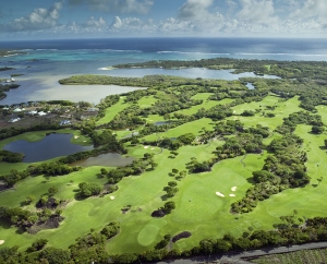 Links Golf