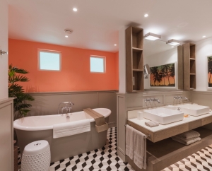 Wellness Junior Suite
