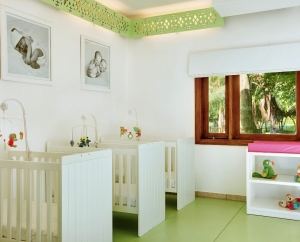 Zona pro miminka Baby Timomo