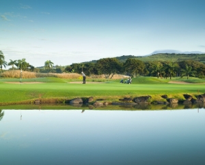 Heritage Golf Club