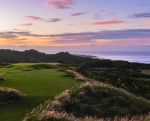 La Reserve Golf Links