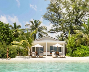 Family Lagoon Pavilion