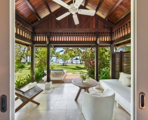Ocean Junior Suite