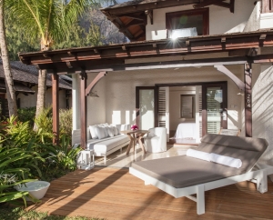 Prestige Junior Suite