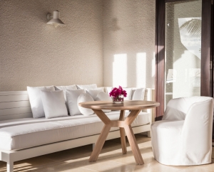 Prestige Junior Suite