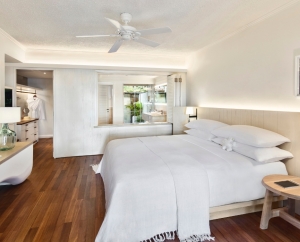 Prestige Junior Suite