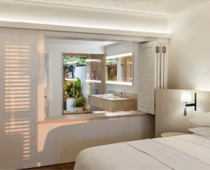 Prestige Junior Suite