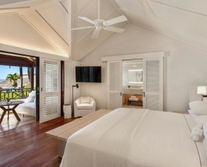 Sunset Junior Suite
